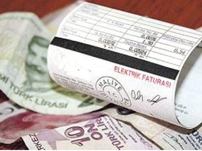 EPDK AÇIKLADI: ELEKTRİK KULLANMAK  %6,19; ABONE OLMAK %14 ZAMLANDI