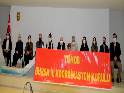 AKPINAR 1050 KONUT ALANI KENTSEL DÖNÜŞÜMDE NELER OLUYOR  BASIN AÇIKLAMASI
