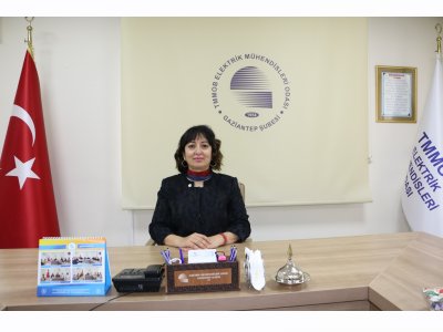 GAZİANTEP İLİMİZİN PANDEMİ DE ELEKTRİK TÜKETİMİ