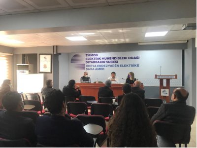 ŞUBEMİZ DANIŞMA KURULU`NUN 3. TOPLANTISI YAPILDI.