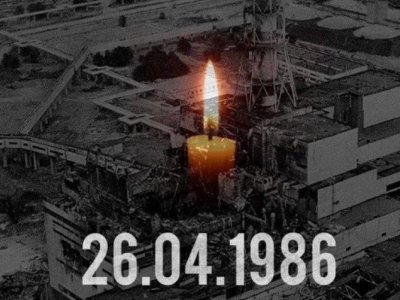 ÇERNOBİLİN 35. YIL DÖNÜMÜNDE NÜKLEER RAPORU