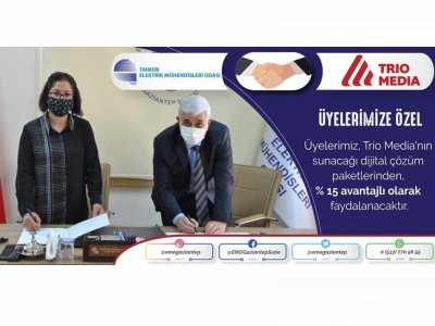 İNDİRİM ANLAŞMASI