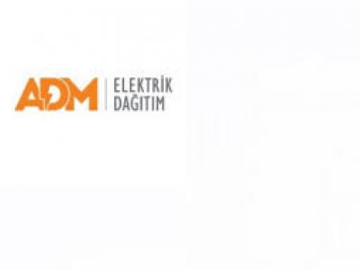ADM ELEKTRİK DAĞITIM A.Ş. DUYURU