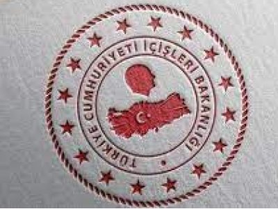 İÇİŞLERİ BAKANLIĞI`NDAN ÇALIŞMA İZİN GÖREV BELGELERİNE İLİŞKİN YENİ GENELGE