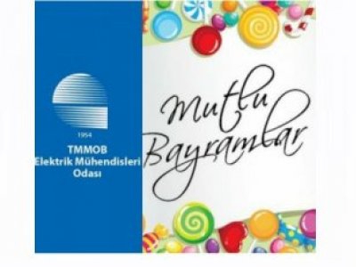 BAYRAMINIZ KUTLU OLSUN