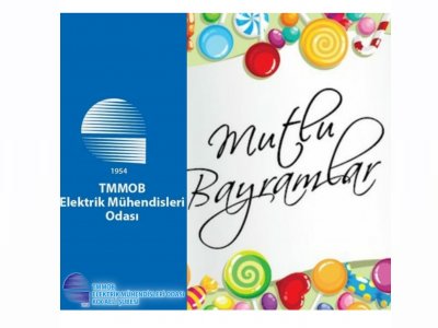 RAMAZAN BAYRAMINIZ KUTLU OLSUN