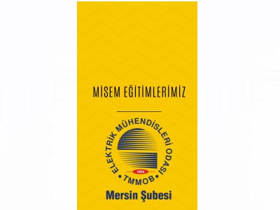 ELEKTRİK TESİSLERİNDE TOPRAKLAMALAR EĞİTİMİ DÜZENLEDİK