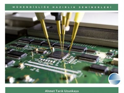 ELEKTRONİK CİHAZ ÜRETİMİ
