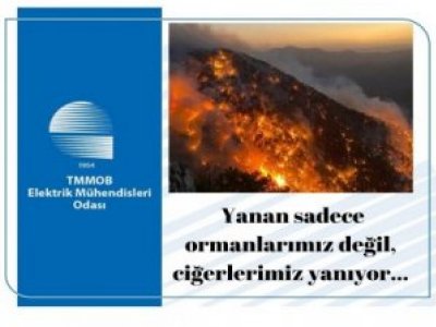 İÇİMİZ YANIYOR...