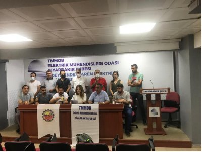 ÖZELLEŞTİRME ZAMDIR, YOKSULLUKTUR, YOLSUZLUKTUR.

TEAİŞIN ÖZELLEŞTİRME ADI ALTINDA PEŞKEŞ ÇEKİLMESİNİ DURDURUN.
