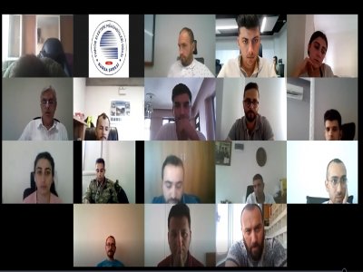 ELEKTRİK TESİSLERİNDE TOPRAKLAMALAR MİSEM EĞİTİMİ DÜZENLENDİ