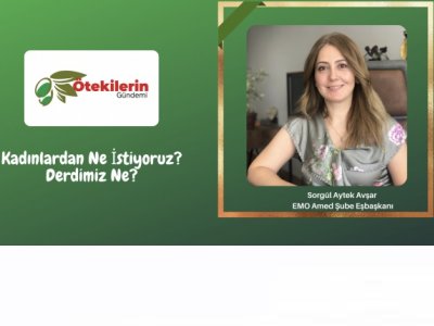 KADINLARIN YETİŞTİRDİĞİ NESİLLER DÜNYAYI YÖNETİYOR