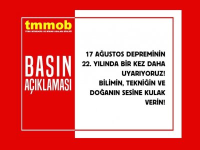 BİLİMİN, TEKNİĞİN VE DOĞANIN SESİNE KULAK VERİN!