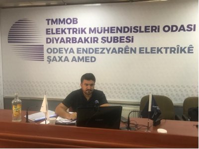 ŞUBE EŞBAŞKINIMIZ ALİCAN ÇETİNKAYA MEDYASCOPETV PROGRAMINA KATILARAK SON DÖNEMDE YÜKSEK MİKTARLARDA GELEN ELEKTRİK FATURALARINA İLİŞKİN AÇIKLAMALAR YAPTI..