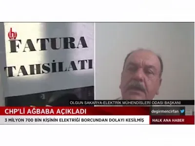 HALK TV- ANA HABER