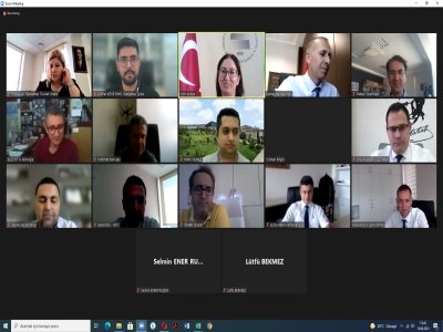 GÜNEYDOĞU ENERJİ FORUMU 2021