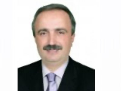 ACI KAYBIMIZ... SALİH BÖREKÇİOĞLUNU KAYBETTİK.