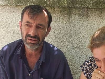 ERDİNÇ DİKMEN YAŞAMINI YİTİRDİ