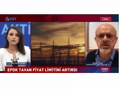 KRT TV- AKTİF HABER