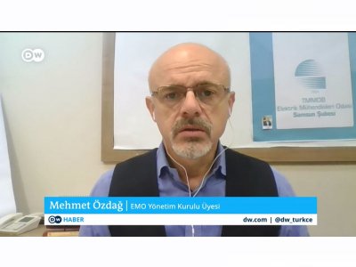 DW TV- GÜNDEM