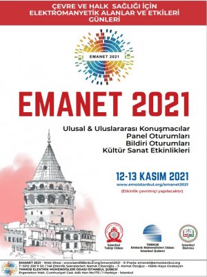 EMANET 2021 BAŞLIYOR