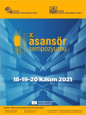 ASANSÖR SEMPOZYUMU