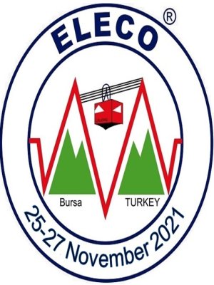 13. ULUSLARARASI ELECO 2021 KONFERANSI