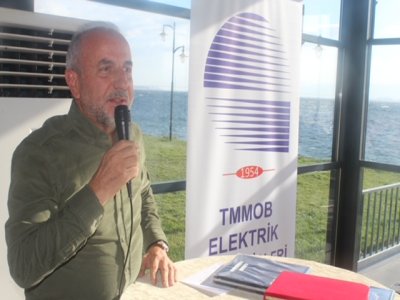 GEBZE TEMSİLCİLİĞİMİZCE KAHVALTI ETKİNLİĞİ VE PLAKET TÖRENİ DÜZENLENDİ