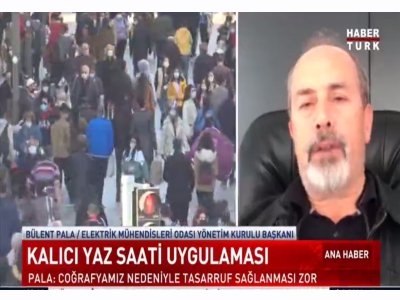 HABERTÜRK TV- ANA HABER
