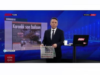 BBN TÜRK- GÜN IŞIĞI