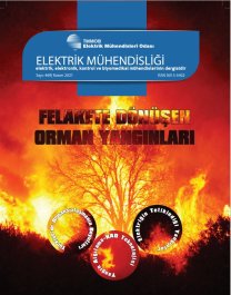 ELEKTRİK MÜHENDİSLİĞİ DERGİSİ 469. SAYI