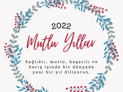 MUTLU YILLAR