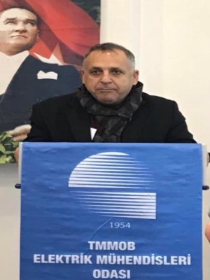 ADANA ŞUBE GENEL KURULU TAMAMLANDI