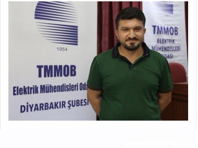 ŞUBE EŞBAŞKANI ALİCAN ÇETİNKAYA:ELEKTRİK ZAMMI YOKSULU VURDU, FATURALAR KATLANDI..