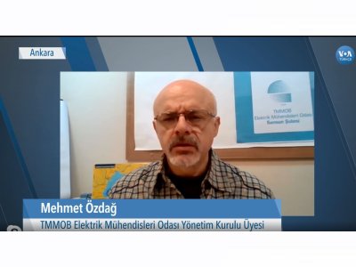AMERİKANIN SESİ TV-HABERLER