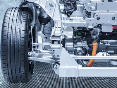 ELEKTRİKLİ ARAÇLAR WEBİNARI GERÇEKLEŞTİRİLDİ