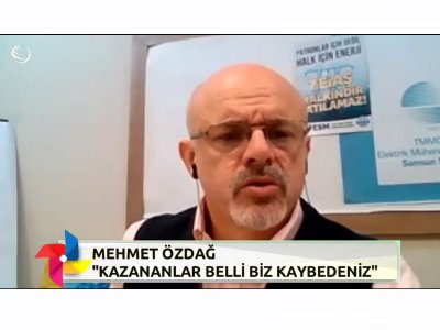 EVRENSEL TV- ÇEPEÇEVRE YAŞAM