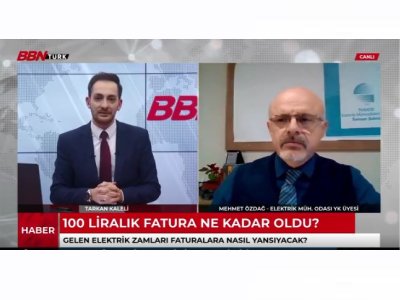 BBN TÜRK- HABERLER