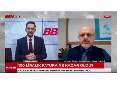 BBN TÜRK- HABERLER