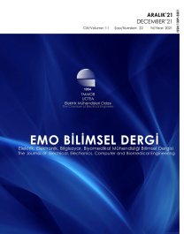 EMO BİLİMSEL DERGİ