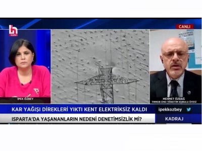 HALK TV- KADRAJ