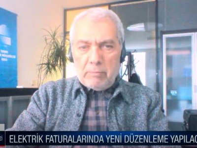 ŞUBE BAŞKANIMIZ TV5 ANA HABER`DE