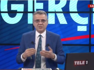 ÇOK ZAMANLI TARİFE KONUT FATURALARI ARTIRIYOR (TELE 1)