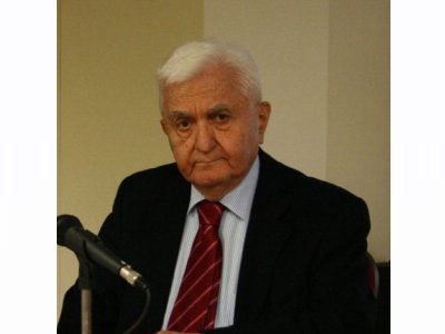 KEMAL SARIOĞLUNU YİTİRDİK