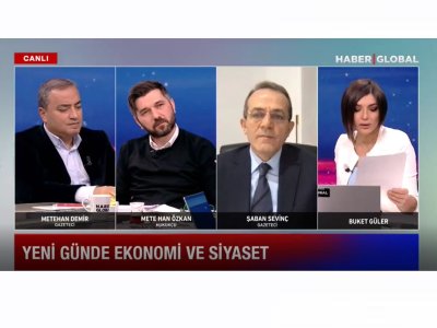 HABER GLOBAL- YENİ GÜN
