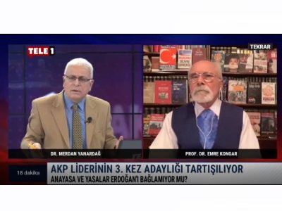 TELE 1- 18 DAKİKA
