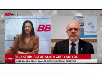 BBNTÜRK- HABERLER