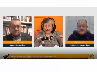 RADYO SPUTNİK- ANLAT BANA
