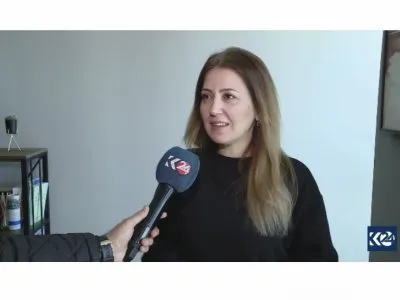 ŞUBE EŞBAŞKANIMIZ SORGÜL AYTEK AVŞARIN ELEKTRİK ZAMLARINA İLİŞKİN ROPÖRTAJI