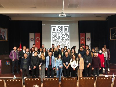 IEEE İŞ`TE KADIN PROGRAMI